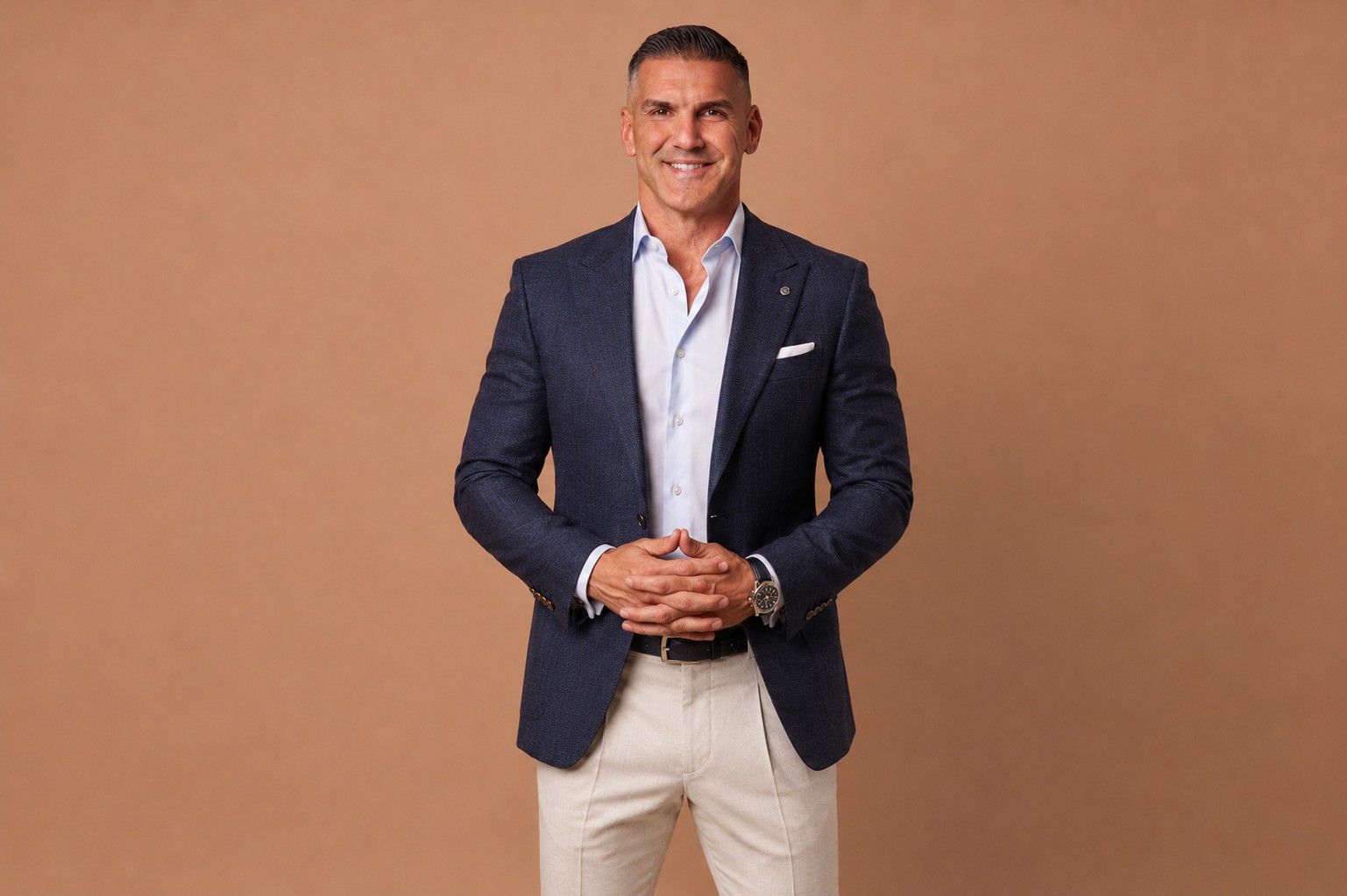 Contact Alex Sanchoyerto, South Florida Listing Specialist