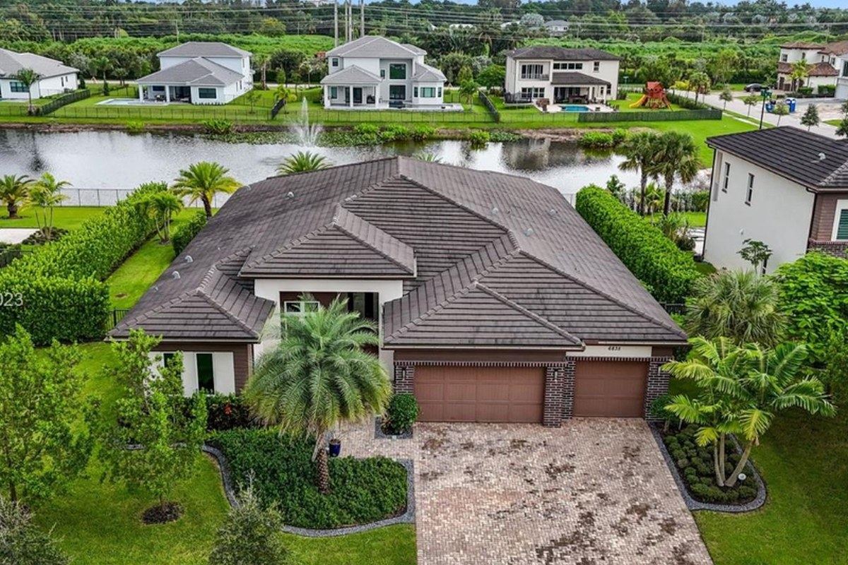 Davie luxury real estate, South Florida