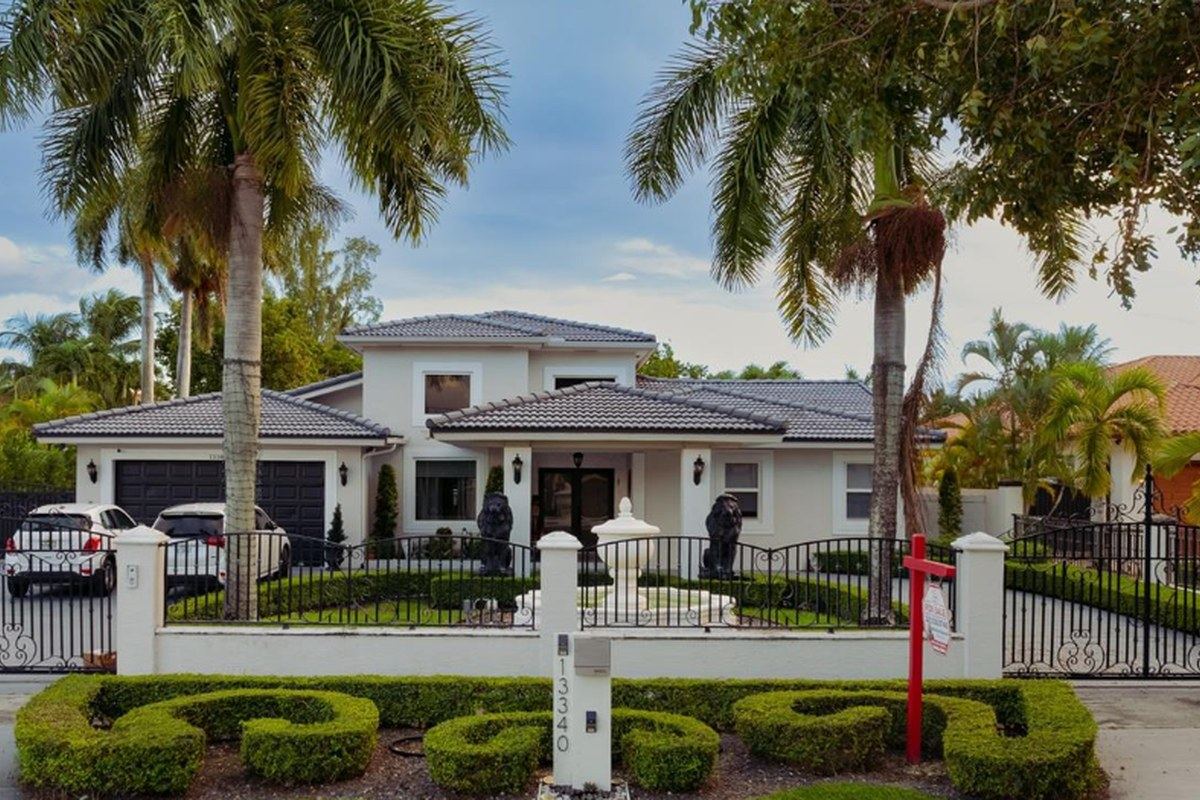 Southwest Ranches luxury real estate, South Florida